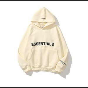 Fog Essential Hoodie